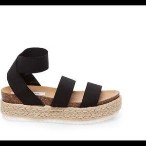 Steve Madden Kimmie Shoes